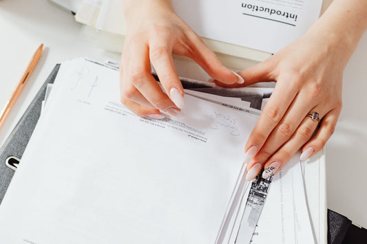 Original or copy: which UK documents work abroad?