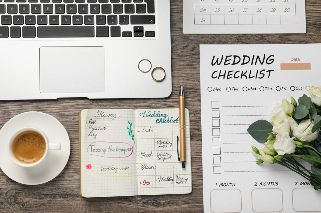Getting married abroad: documents UK citizens are usually asked for