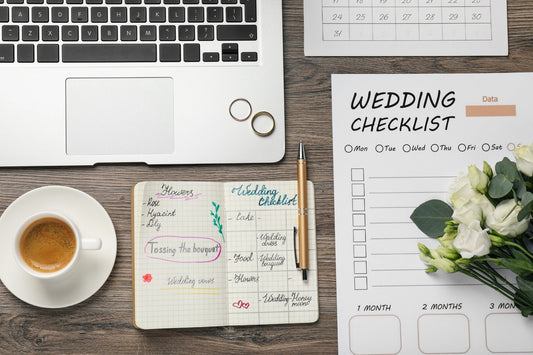 Getting married abroad: documents UK citizens are usually asked for