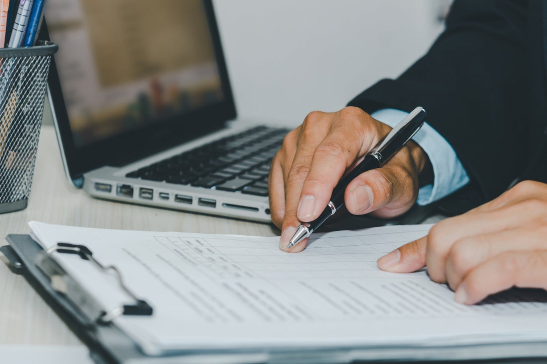 Memorandum and Articles of Association apostille: what foreign banks usually ask for