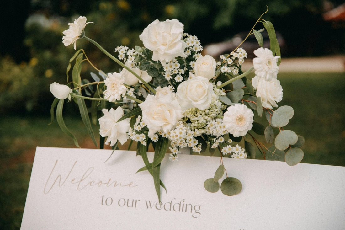 Getting married in Dubai: UK documents to prepare