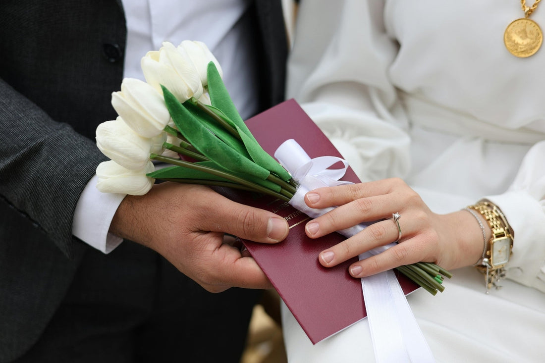 Getting married in Turkey: paperwork for UK citizens