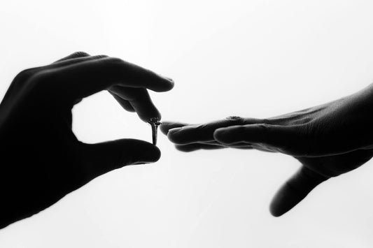 Getting married in Denmark: paperwork for UK couples