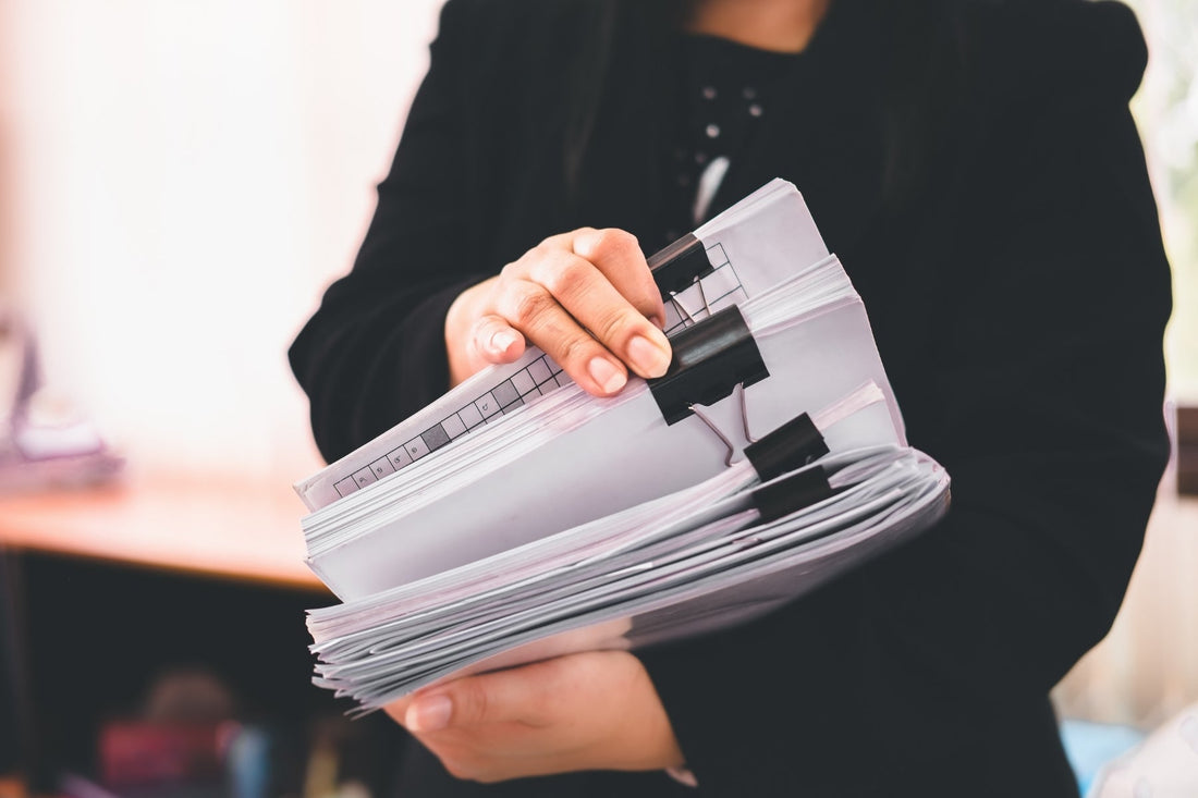 Changing your surname before moving abroad