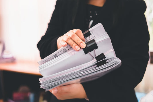 Changing your surname before moving abroad