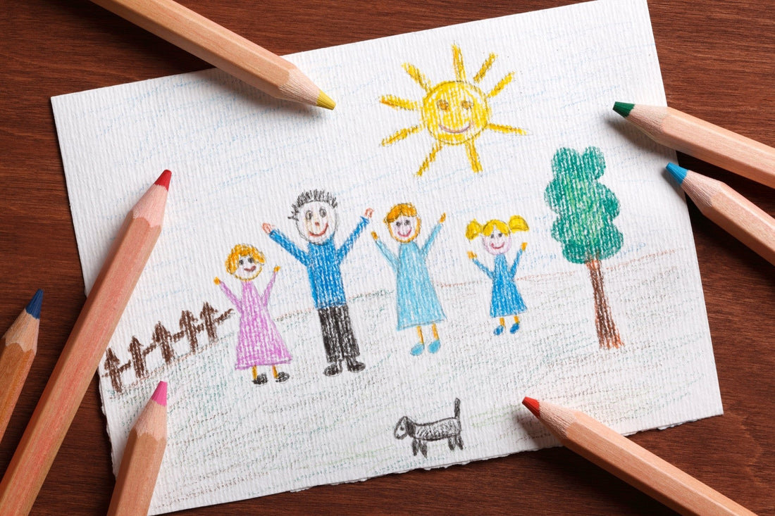 Moving to Spain with children: school and family documents