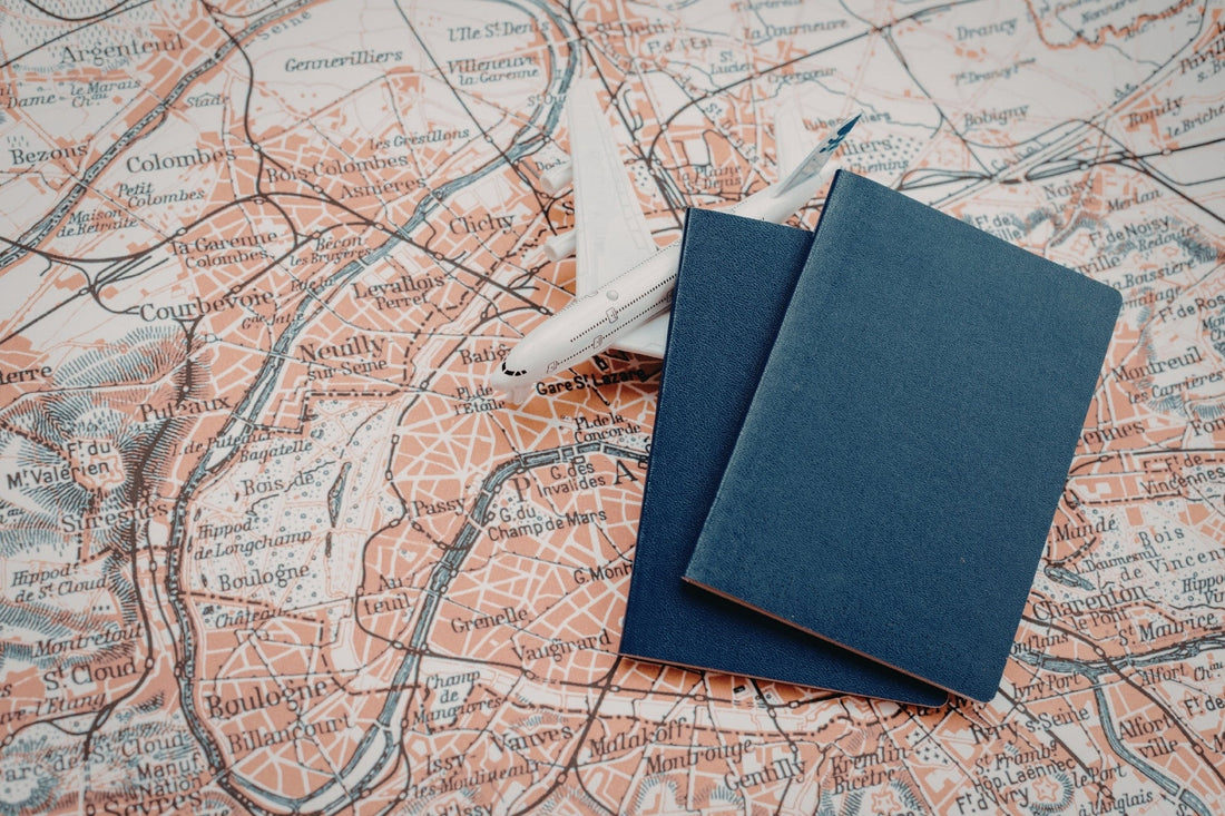 Moving to Canada: UK paperwork you may need