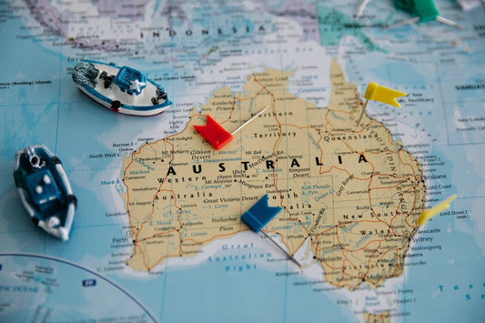 Moving to Australia: UK documents for visas and work