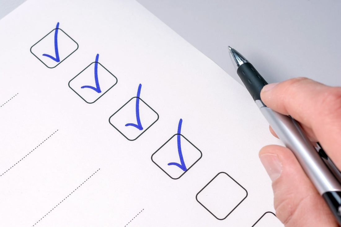 Moving to New Zealand: documents to prepare in the UK