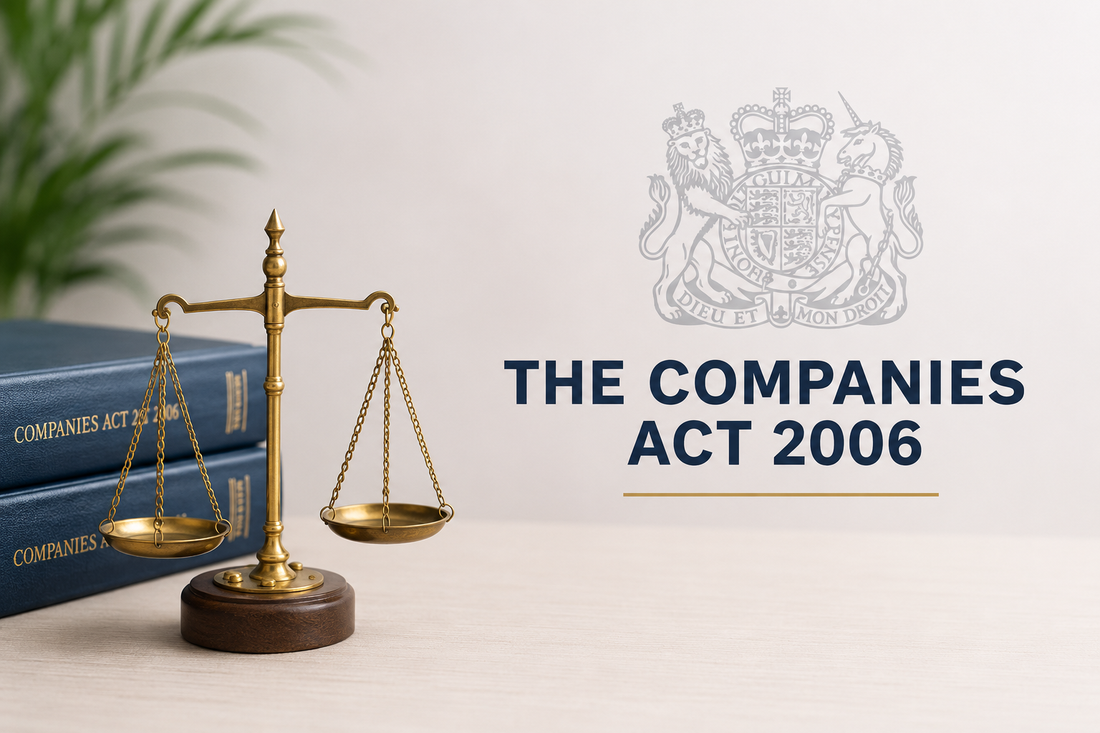 Apostilling a UK Certificate of Good Standing for international use