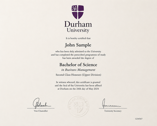 Apostilling a UK Diploma: how to get it done as quickly as possible