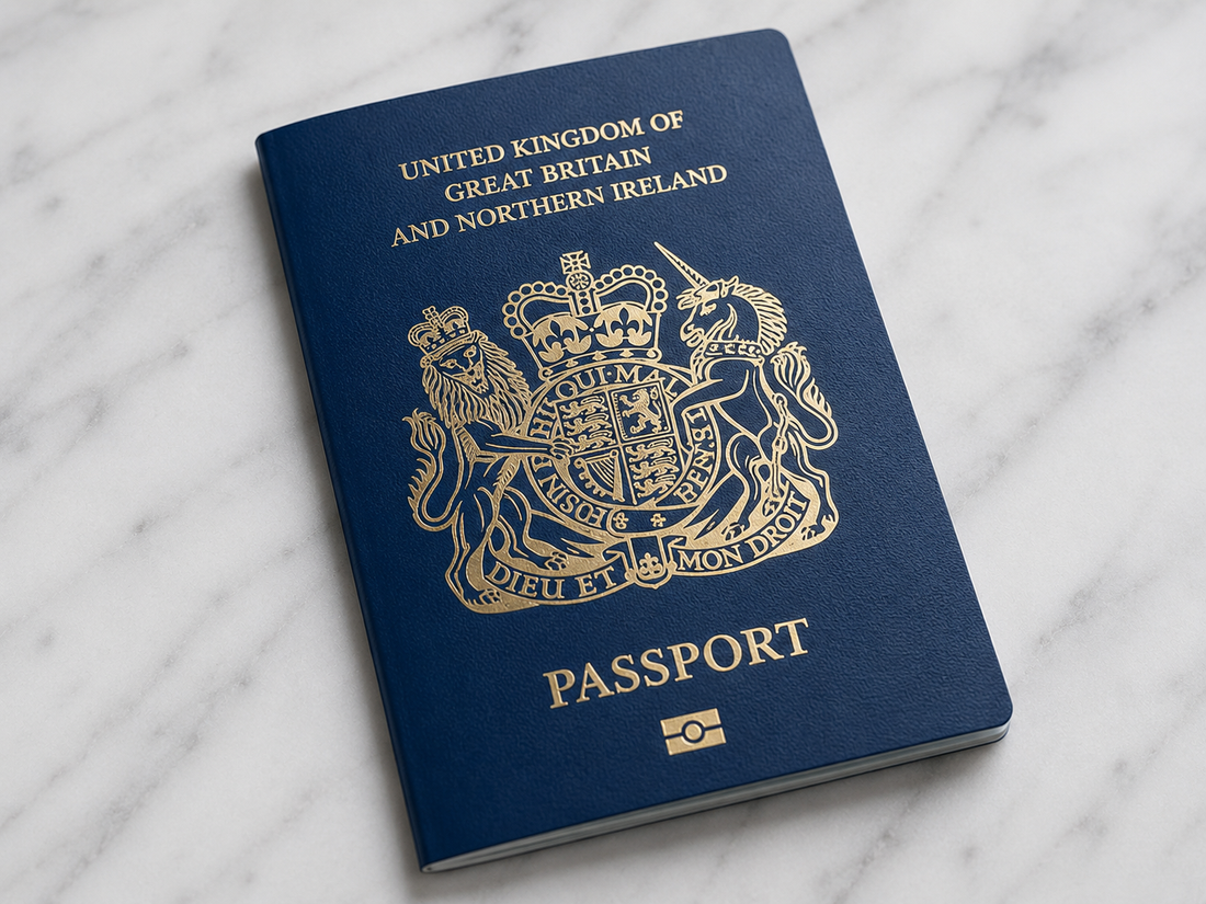 How to get an apostilled passport copy: a step-by-step guide