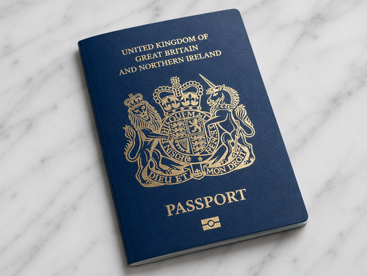 How to get an apostilled passport copy: a step-by-step guide