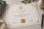 Apostille for a religious marriage certificate: what you need to know before submitting