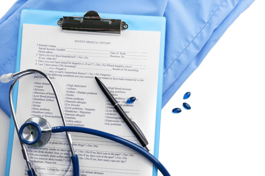 Apostille for a UK medical certificate: visa and residency requirements explained