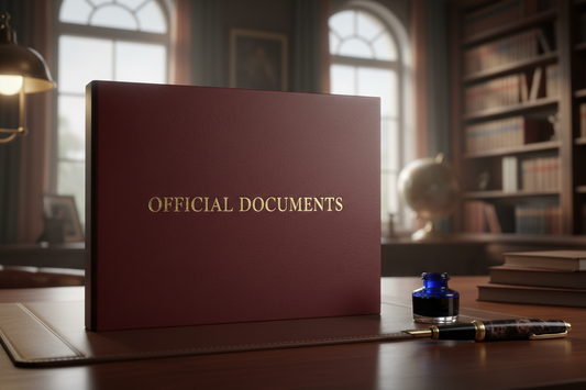 Using UK Death or Cremation Certificates overseas: Apostille and Legalisation explained