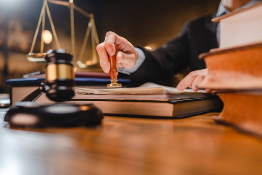 What is the difference between a Solicitor and Notary Public for Apostille or Legalisation?