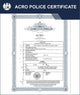 ACRO Police Certificate – Express Apostille Service