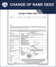 Change of Name Deed – Express Apostille Service