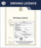 Driving Licence – Express Apostille Service