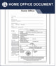 Home Office (HO) Document – Express Apostille Service