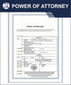 Power of Attorney Apostille for a UK power of attorney document legalised for overseas use