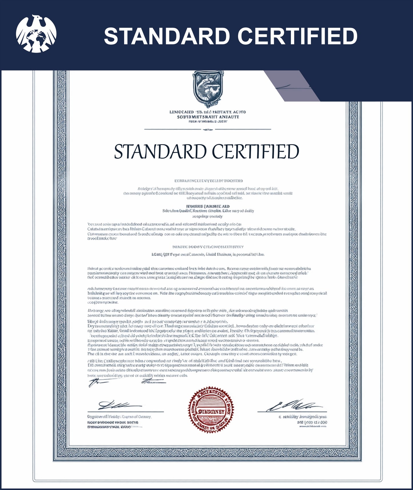 Translation services