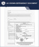 UK Crown Dependency Document – Express Apostille Service